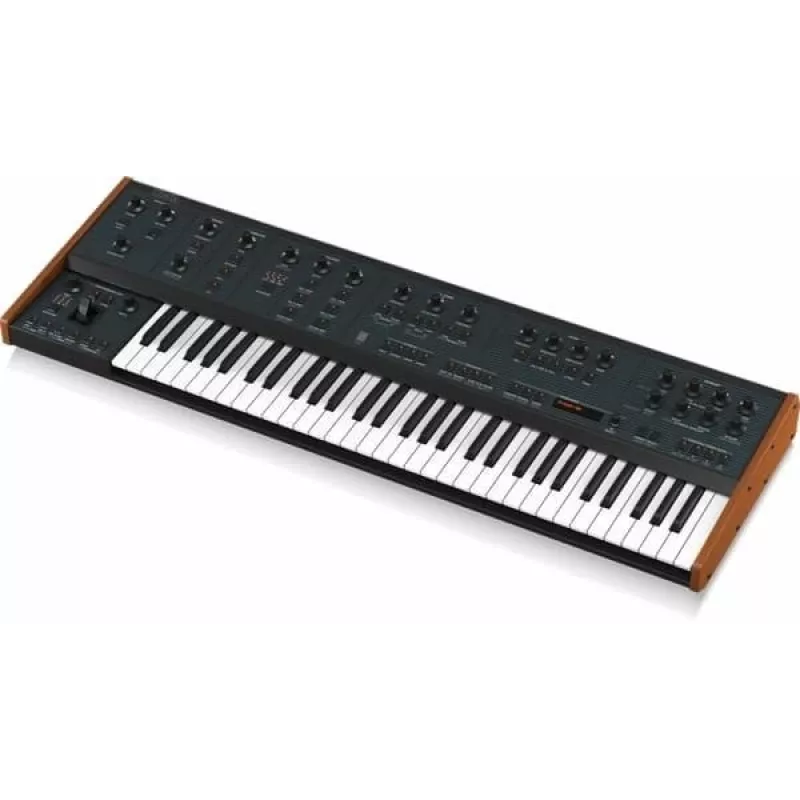 Analoger Synthesizer Behringer UB-Xa 16-stimmig polyphon