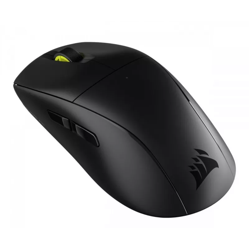 M75 Air Wireless Schwarz