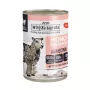 WIEJSKA ZAGRODA Monoprotein Lamm - Nassfutter für Katzen - 400g