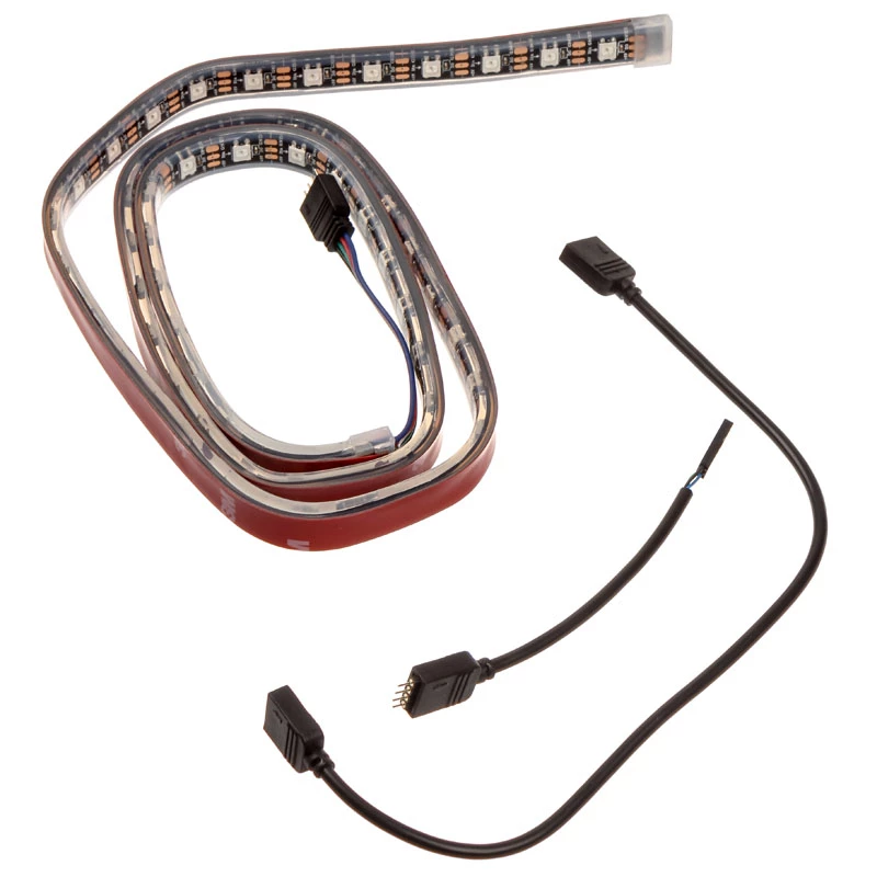 LED-Streifen-Controller Lamptron Flexlight Multi Programmable – 60 LEDs