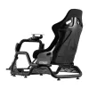 OPLITE Cockpit GTR S8 Infinity Force schwarz Retail (Frachtlieferung)