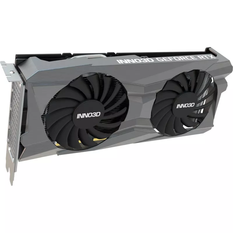 INNO3D GeForce RTX 3050 Twin X2 V2 6GB Grafikkarte