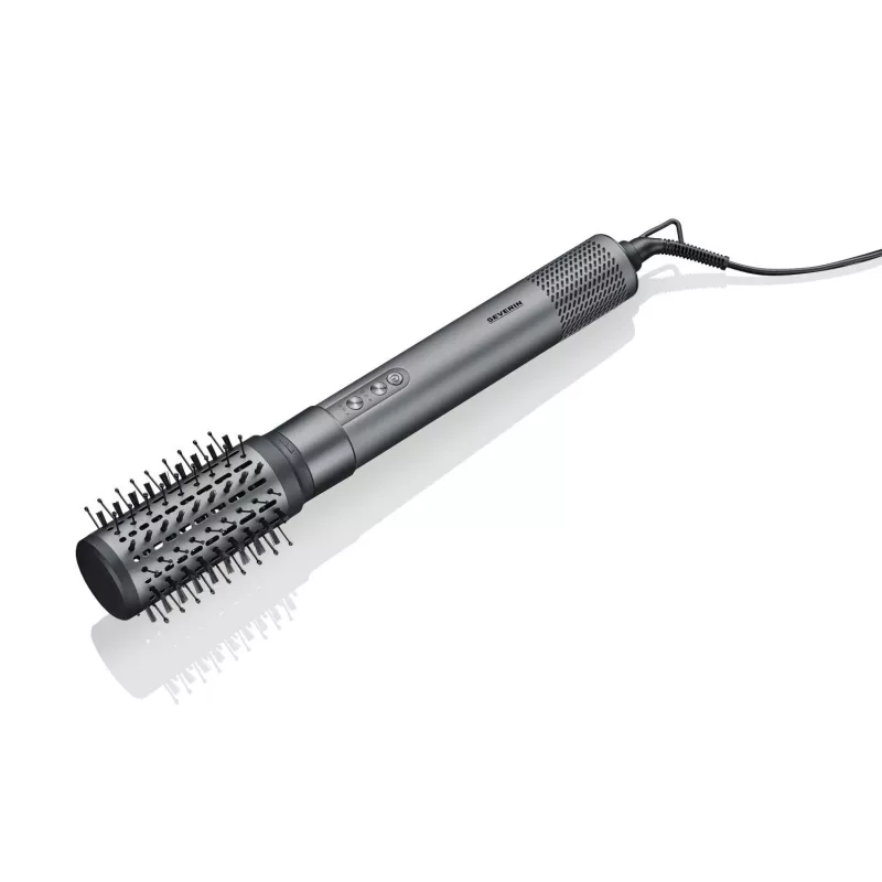 Severin WL 0683 Haarpflegeset Anthrazit, Silber 1500 W 2,8 m