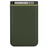 HDD Transcend 1 TB 2,5 Zoll USB 3.2 Gen 1 StoreJet 25M3G