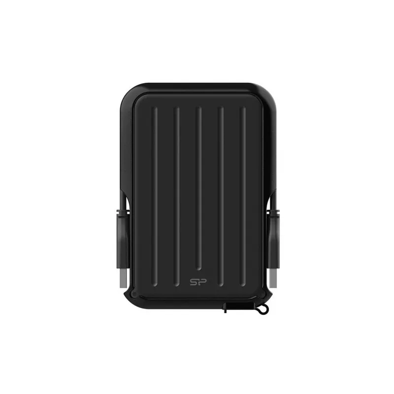 Externe Festplatte Silicon Power 4 TB USB Typ-A 3.2 Gen 1 A66