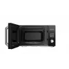 Midea Mikrowelle | MAG25XF | Frei stehend | 25 L | 800 W | Grill | Schwarz