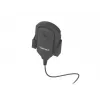 Ansteckmikrofon NATEC NMI-1352, kabelgebunden 3,5 mm, Empfindlichkeit -58 dB, 50–16000 Hz, 1,8 m Kabel, 20 g