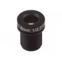 AXIS - CCTV-Objektiv - M12-Montage - 6 mm - f/1,9 (10er-Packung) - für AXIS P3925-LRE, P3925-LRE M12, P3925-R, P3935-LR