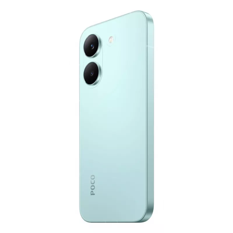 Smartphone POCO X8 Pro 6,59 Zoll Dual SIM 5G, MediaTek Dimensity 8500 Ultra, 12 GB RAM, 512 GB, 6500 mAh, Grün