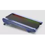 Laufband UREVO CyberPad — Lauffläche 419×1099 mm, Motor 2,5 PS, Geschwindigkeit 0,6–4 km/h, max. Benutzergewicht 120 kg