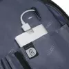 DICOTA Eco Multi Plus SELECT - Notebook-Tasche - 39,6 cm - 35,60 cm (14) - 15,6 - Schwarz (D31640)