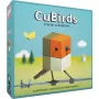 CuBirds, Brettspiel