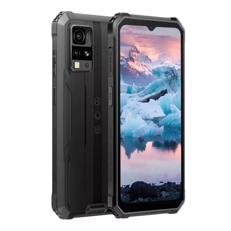 Blackview BV4800Pro 4GB/128GB Schwarz
