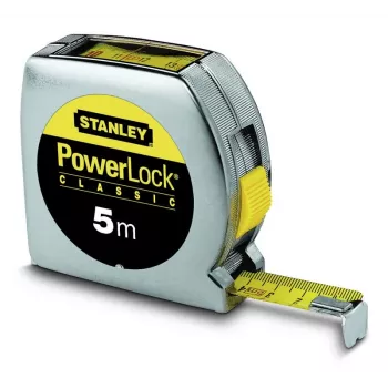 Bandmaß Stanley Powerlock LD 0-33-932