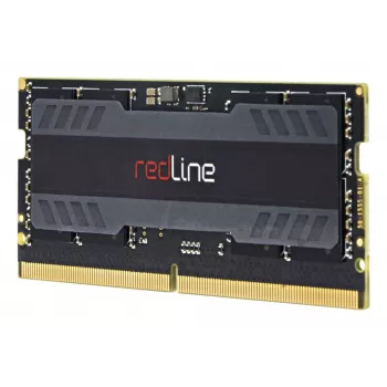 Mushkin Redline DDR5 16GB 5600MHz SODIMM Arbeitsspeichermodul