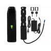 Batterie Green Cell EBIKEGCF03 48V 14500mAh Lithium-Ion Schwarz