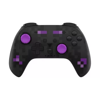 Dragonshock Controller Poptop Wireless Cubes schwarz Switch