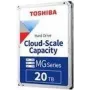 Toshiba MG10 Series MG10ACA20TA - Festplatte - Enterprise - 20 TB - intern - 8,9 cm (3,5 Zoll)