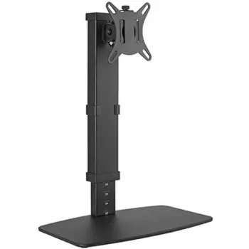 17-32 Monitorhalterung, Schwarz