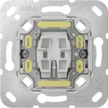 GIRA Wippkontrollschalter-Einsatz 318600 (318600)