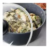 Fünfteiliges Russell Hobbs Pfannenset Metallic Marble RH02814EU7 – Antihaftbeschichtung, verschiedene Größen