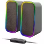 Lautsprecher SPEEDLINK TOKEN RGB 6 W