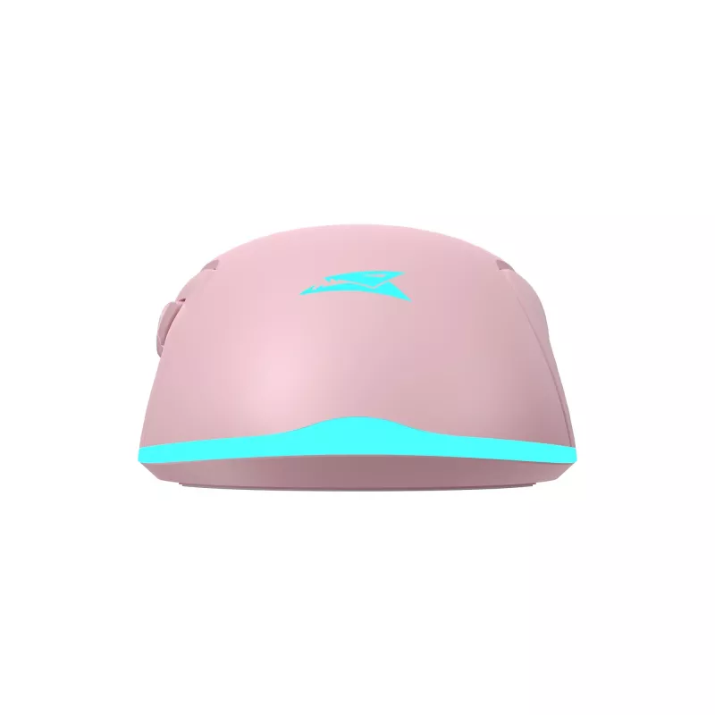 Maus Baracuda BGM-124 Turtle Pink TURTLE-P