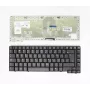 Klaviatūra HP Compaq: 6510, 6510B, 6515, 6515B