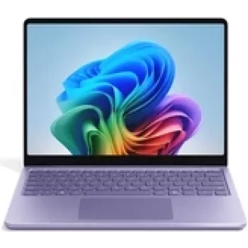 Microsoft Surface Laptop Copilot+PC 13 Snapdragon X Plus 16GB/512GB UFS PixelSense Flow Display WUXGA Touch Violett (EP2-30266)