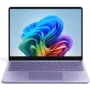 Microsoft Surface Laptop Copilot+PC 13 Snapdragon X Plus 16GB/512GB UFS PixelSense Flow Display WUXGA Touch Violett (EP2-30266)