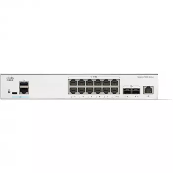 Cisco Catalyst C1300-12XT-2X Netzwerk-Switch Managed L2/L3 Grau