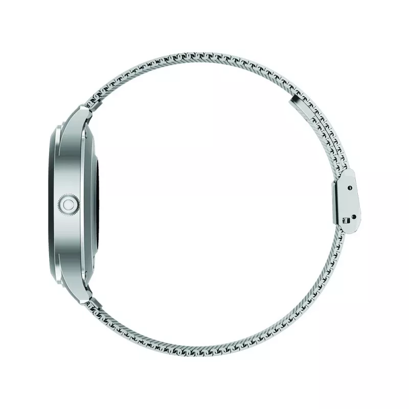 Smartwatch MaxCom Fit FW42 Silber