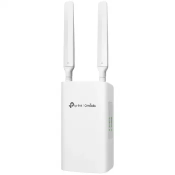 TP-Link Omada ER703WP-4G-Outdoor Netzwerk-Gateway/Controller 10, 100, 1000 Mbit/s