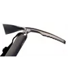 Schwarz Diamond Raven Eisbeil 65 CM