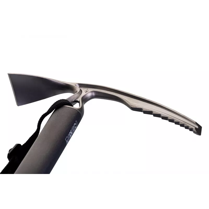 Schwarz Diamond Raven Eisbeil 65 CM