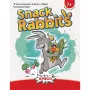 Snack Rabbits, Würfelspiel