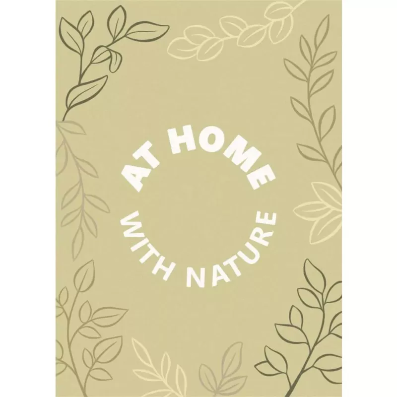 CreArt Gallery Wall Set - Natur, Malen