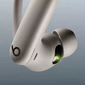 Beats Powerbeats Pro 2 Kopfhörer, Treibsand, In-Ear, Kabellos, MX733ZM/A