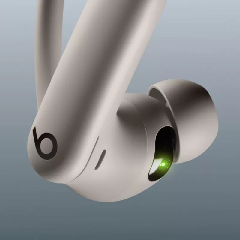 Beats Powerbeats Pro 2 Kopfhörer, Treibsand, In-Ear, Kabellos, MX733ZM/A