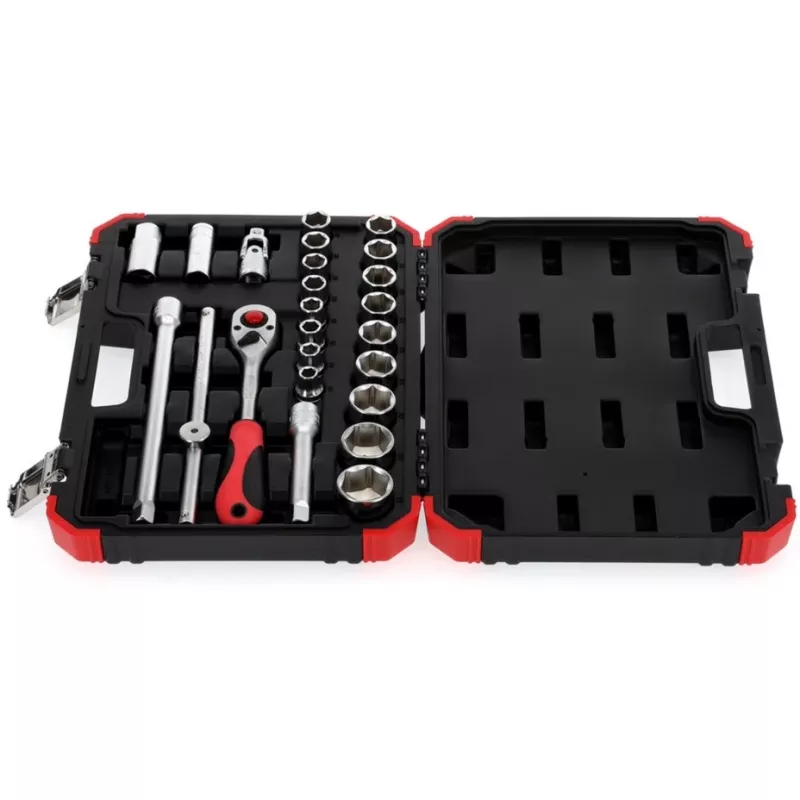 Steckschlüsselsatz Gedore R69003024