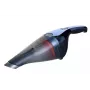 Handstaubsauger Schwarz & Decker NVC220WBC-QW — beutellos, 0,385 L, 7,2 V Li‑Ion, 12 min Laufzeit, 15,5 AW Saugkraft
