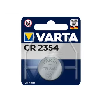 Batterie Lithium Varta CR 2354