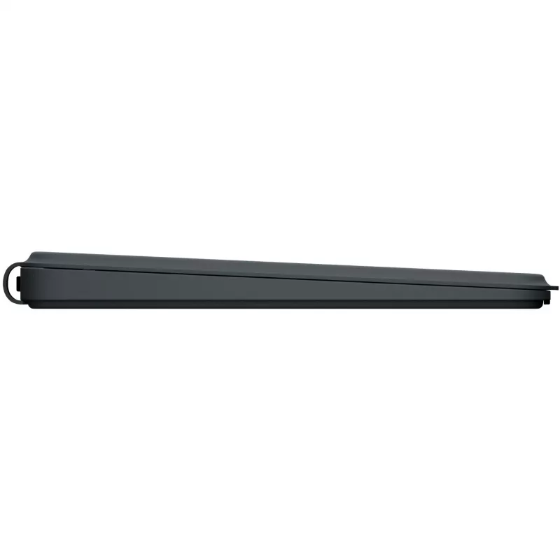 Logitech Keys-To-Go 2 - Tastatur - integrierte Cover Plate