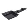 Raclette-Grill Steba RC 28 8 Personen 1400 W Schwarz Chrom