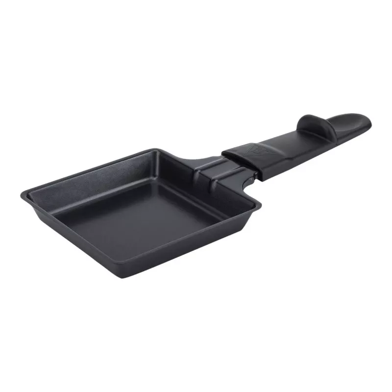 Raclette-Grill Steba RC 28 8 Personen 1400 W Schwarz Chrom