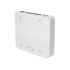 Ubiquiti UniFi Enterprise 8 PoE Managed L3 2.5G Ethernet (100/1000/2500) Power over Ethernet (PoE) Edelstahl