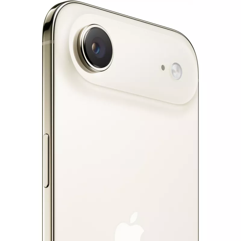 Apple iPhone Air 16,5 cm (6,5) Dual SIM iOS 26 5G USB Type-C 512 GB Gold