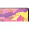 CHERRY XTRFY GP5-XL-LITUS-PINK - Pink - Illustration - Stoff - Stoff - Gummi - Anti-Rutsch-Basis - Gaming-Mauspad (GP5-XL-LITUS-PINK)