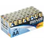 Einweg-Alkalibatterie MAXELL 731311, 1,5 V, zylindrisch, 32er-Pack