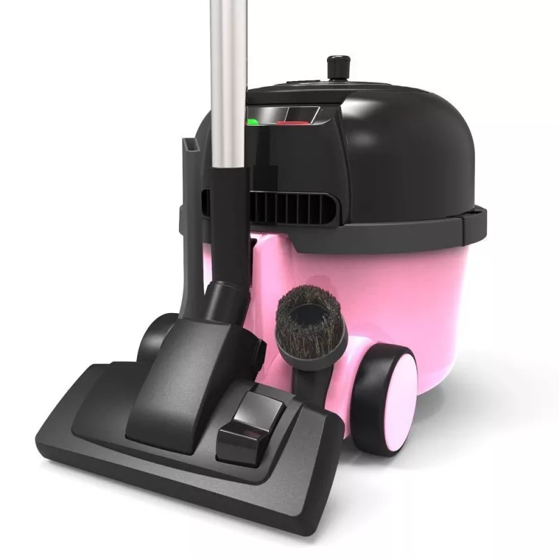 Numatic Hetty HET200-11 9 L Zylinderstaubsauger Trocken 620 W Staubbeutel